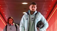 Jorginho tem data marcada para chegar ao Rio de Janeiro e assinar com o