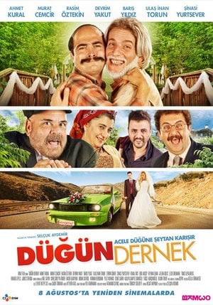 Düğün Dernek