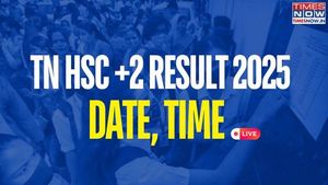 Tamil Nadu Class 12 HSE Results Set For May 8