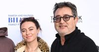 Movie Producer Wins $2M Award — Sued L.A. for Being Shot in Face with Projectile During Riot