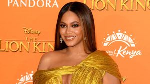 Beyoncé Poised For Historic Grammy Win With Cowboy Carter