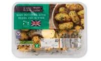 Aldi recalls baby potatoes product over potential health risk