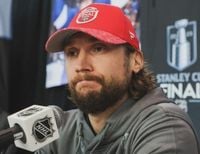 Uncertain Sergei Bobrovsky Position Continues to Haunt Florida Panthers