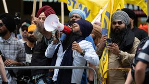 Canada's Khalistani Crisis Strains Ties With India