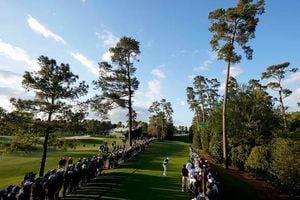 A Look Back At Masters Tournament History Ahead Of 2025