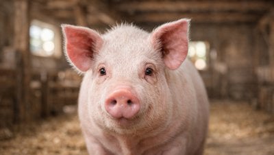 İslamiyet'te ve Yahudilik'te Domuz Eti Neden Yasaklı?