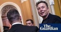 Musk visits Pentagon for briefing on unspecified military matters