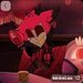 Alostor HazbinHotel