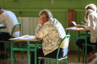 Matura 2025: matematyka. Arkusze CKE, odpowiedzi, przecieki, harmonogram. Wszystko o maturze z matematyki 2025