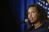 Politics professor says DC Mayor Bowser’s decision to not run for reelection ‘makes sense’ - WTOP News