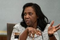 Who is Fed Gov. Lisa Cook — and why is Trump calling for her resignation?