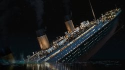 RMS Titanic Hakkında Herşey