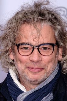 Dexter Fletcher