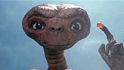 Uzaylılar Gerçek Mi?