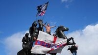 Unite the Kingdom or Divide the Nation? Far-Right Protests Test UK’s Identity