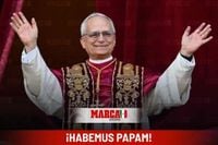 ¿A quién votó el Cónclave 2025? Habemus papam: Roberto Francisco Prevost es el nuevo Papa León XIV | Marca