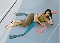 Demi Lovato Drops an Official Video for her “Here All Night” Song