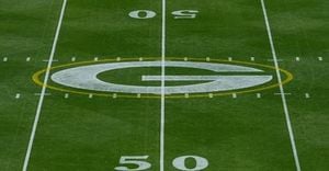 Packers Secure Playoff Berth But Fall Short In NFC North