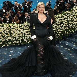Bebe Rexha Opens Up About Pregnancy Loss Amid Met Gala Criticism