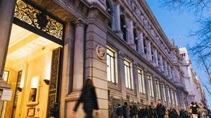 Spanish Treasury Places 5.76 Billion Euros In Latest Auction