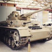 Panzerkampfwagen 4