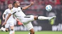 Jonathan Tah will 