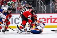 Slow Start Oilers Still a Top Favorite to Win the 2026 Stanley Cup - NHL Rumors