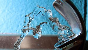 Debates Heat Up Over Fluoride In Drinking Water