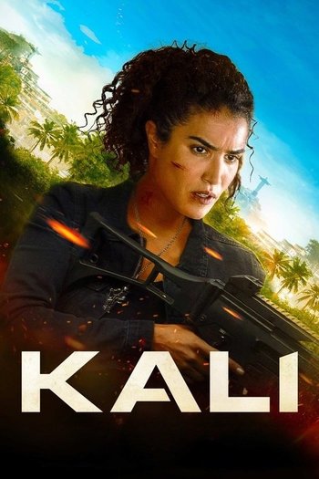 KALI, l'ange de la vengeance