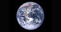 Experts Predict the Earth Will Eventually Run Out of Oxygen