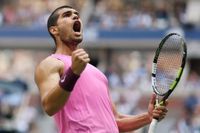 Carlos Alcaraz, Alejandro Davidovich Fokina and Marcel Granollers pull out of the Davis Cup clash against Denmark - UBITENNIS