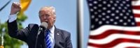 BTC Price News: Bitcoin Nears $100K as Trump Teases ‘Big’ Trade Deal