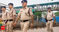 Border tensions escalate as Gujarat government cancels all leaves and orders blackout in Kutch | Ahmedabad News - Times of India