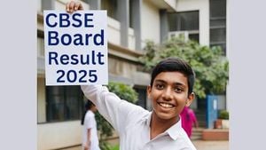 CBSE Set To Announce Class 10 And 12 Results Soon