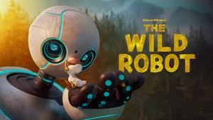 The Wild Robot Achieves Critical Acclaim With Oscar Nominations