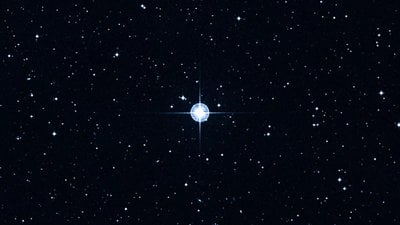 Methuselah Yıldızı ve Evren'in Yaşı Problemi: Bir Yıldız, Evren'den Nasıl Daha Yaşlı Olabilir?