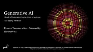 AI Revolutionizes Finance And Technology Sectors