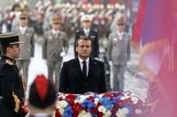 Pourquoi le 8 mai est-il férié ?