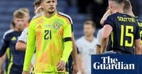 Iceland humiliate sorry Scotland on night of alarm for Steve Clarke