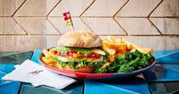 Nando's announce summer menu as fans can vote for next sauce flavour