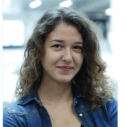 Ezgi Akgün
