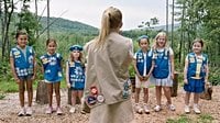 Honey on a Razor’s Edge: Alysa Nahmias on Girl Scout Capitalism in ‘Cookie Queens’