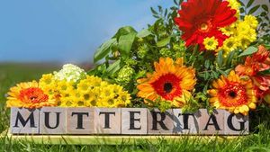 Sunny Weather And Heartfelt Messages For Mother's Day 2025