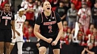 AP women's college basketball Top 25 poll breakdown