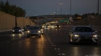 Phoenix drivers lost 42 hours to traffic congestion, costing $774 per person - Phoenix Business Journal