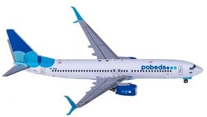 Pobeda Airlines Launches New Service Fee And Substantial Discounts