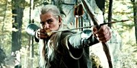 Orlando Bloom Addresses Whether Legolas Will Return In The Lord Of The Rings: The Hunt For Gollum: 