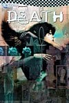 DC Showcase: Death