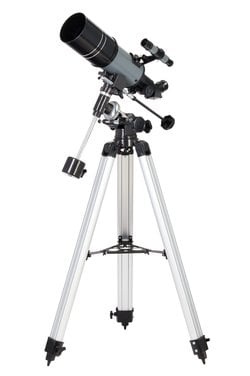 Levenhuk Blitz 80s PLUS Teleskop