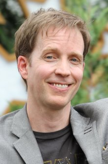 James Arnold Taylor